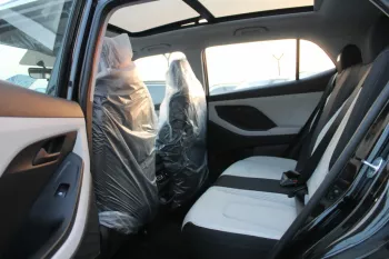 HYUNDAI CRETA 1.5 2WD 2023
