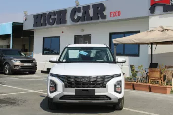 HYUNDAI CRETA 1.5 2WD 2023