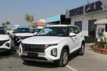 HYUNDAI CRETA 1.5 2WD 2023