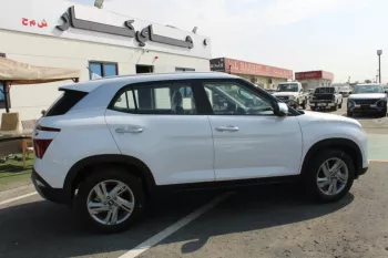 HYUNDAI CRETA 1.5 2WD 2023