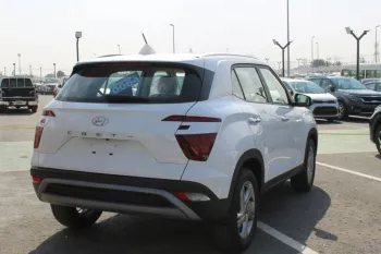 HYUNDAI CRETA 1.5 2WD 2023