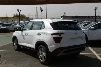 HYUNDAI CRETA 1.5 2WD 2023