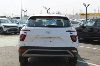 HYUNDAI CRETA 1.5 2WD 2023