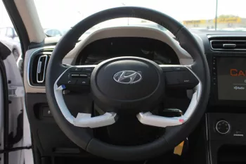 HYUNDAI CRETA 1.5 2WD 2023