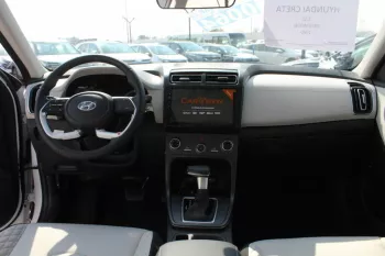 HYUNDAI CRETA 1.5 2WD 2023