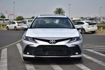 2023 MODEL TOYOTA CAMRY GLE 2.5L PETROL AUTOMATIC