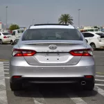 2023 MODEL TOYOTA CAMRY GLE 2.5L PETROL AUTOMATIC - Thumbnail 4