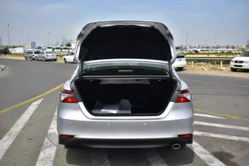 2023 MODEL TOYOTA CAMRY GLE 2.5L PETROL AUTOMATIC