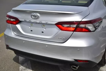 2023 MODEL TOYOTA CAMRY GLE 2.5L PETROL AUTOMATIC