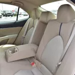 2023 MODEL TOYOTA CAMRY GLE 2.5L PETROL AUTOMATIC - Thumbnail 7