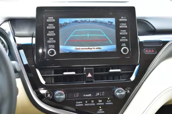2023 MODEL TOYOTA CAMRY GLE 2.5L PETROL AUTOMATIC