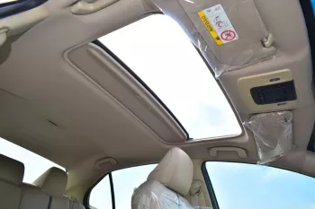 2023 MODEL TOYOTA CAMRY GLE 2.5L PETROL AUTOMATIC