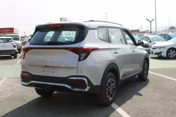 KIA CARENS 1.5 2023