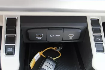 KIA CARENS 1.5 2023