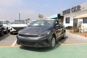KIA CERATO 1.6 2022