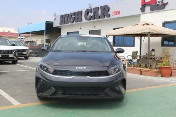 KIA CERATO 1.6 2022