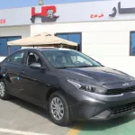KIA CERATO 1.6 2022 - Thumbnail 4