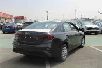 KIA CERATO 1.6 2022