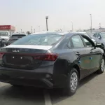 KIA CERATO 1.6 2022 - Thumbnail 5
