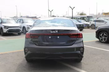 KIA CERATO 1.6 2022