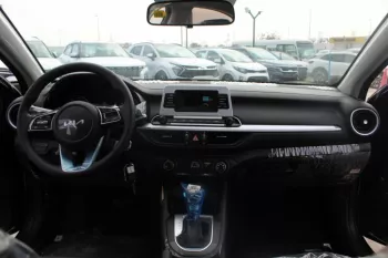 KIA CERATO 1.6 2022