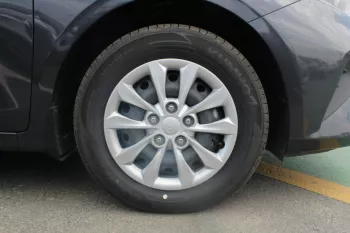 KIA CERATO 1.6 2022
