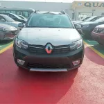 RENAULT STEPWAY - SANDERO 1.6L PETROL, MODEL 2023 - Thumbnail 1