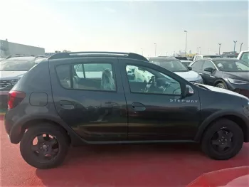 RENAULT STEPWAY - SANDERO 1.6L PETROL, MODEL 2023