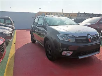 RENAULT STEPWAY - SANDERO 1.6L PETROL, MODEL 2023