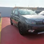 RENAULT STEPWAY - SANDERO 1.6L PETROL, MODEL 2023 - Thumbnail 4
