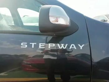 RENAULT STEPWAY - SANDERO 1.6L PETROL, MODEL 2023