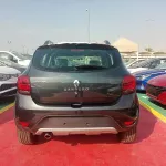 RENAULT STEPWAY - SANDERO 1.6L PETROL, MODEL 2023 - Thumbnail 7