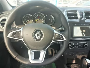 RENAULT STEPWAY - SANDERO 1.6L PETROL, MODEL 2023