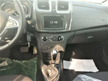 RENAULT STEPWAY - SANDERO 1.6L PETROL, MODEL 2023
