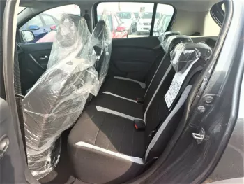 RENAULT STEPWAY - SANDERO 1.6L PETROL, MODEL 2023