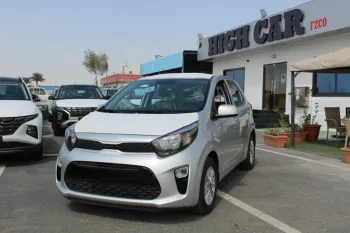 KIA PICANTO 1.2 2023