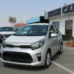 KIA PICANTO 1.2 2023 - Thumbnail 1