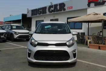 KIA PICANTO 1.2 2023