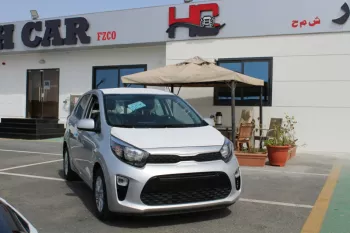 KIA PICANTO 1.2 2023