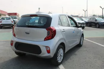 KIA PICANTO 1.2 2023