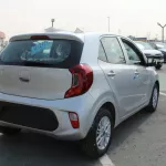 KIA PICANTO 1.2 2023 - Thumbnail 4