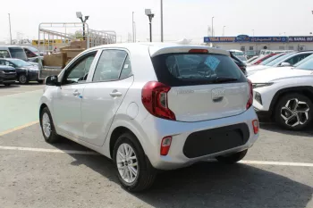 KIA PICANTO 1.2 2023