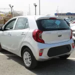 KIA PICANTO 1.2 2023 - Thumbnail 5