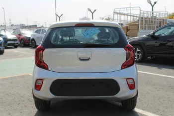 KIA PICANTO 1.2 2023
