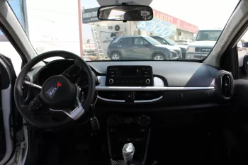 KIA PICANTO 1.2 2023