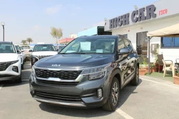 KIA SELTOS 1.6 2023