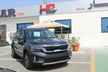 KIA SELTOS 1.6 2023