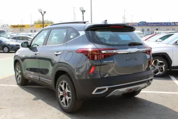 KIA SELTOS 1.6 2023