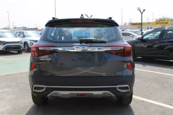 KIA SELTOS 1.6 2023