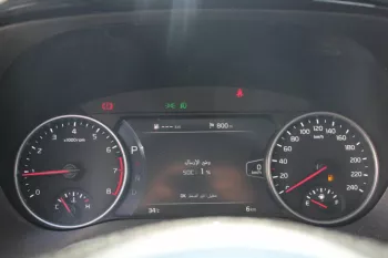 KIA SELTOS 1.6 2023